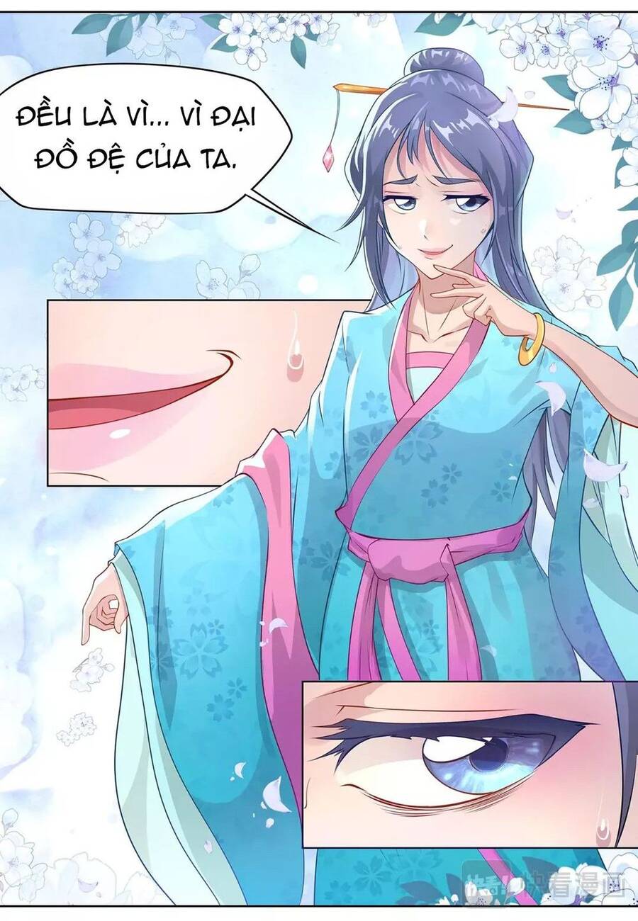 Siêu Năng Đại Hiệp Chapter 14 - Trang 7