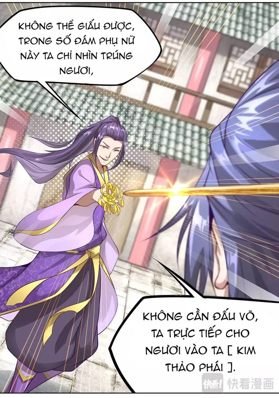 Siêu Năng Đại Hiệp Chapter 15 - Trang 18