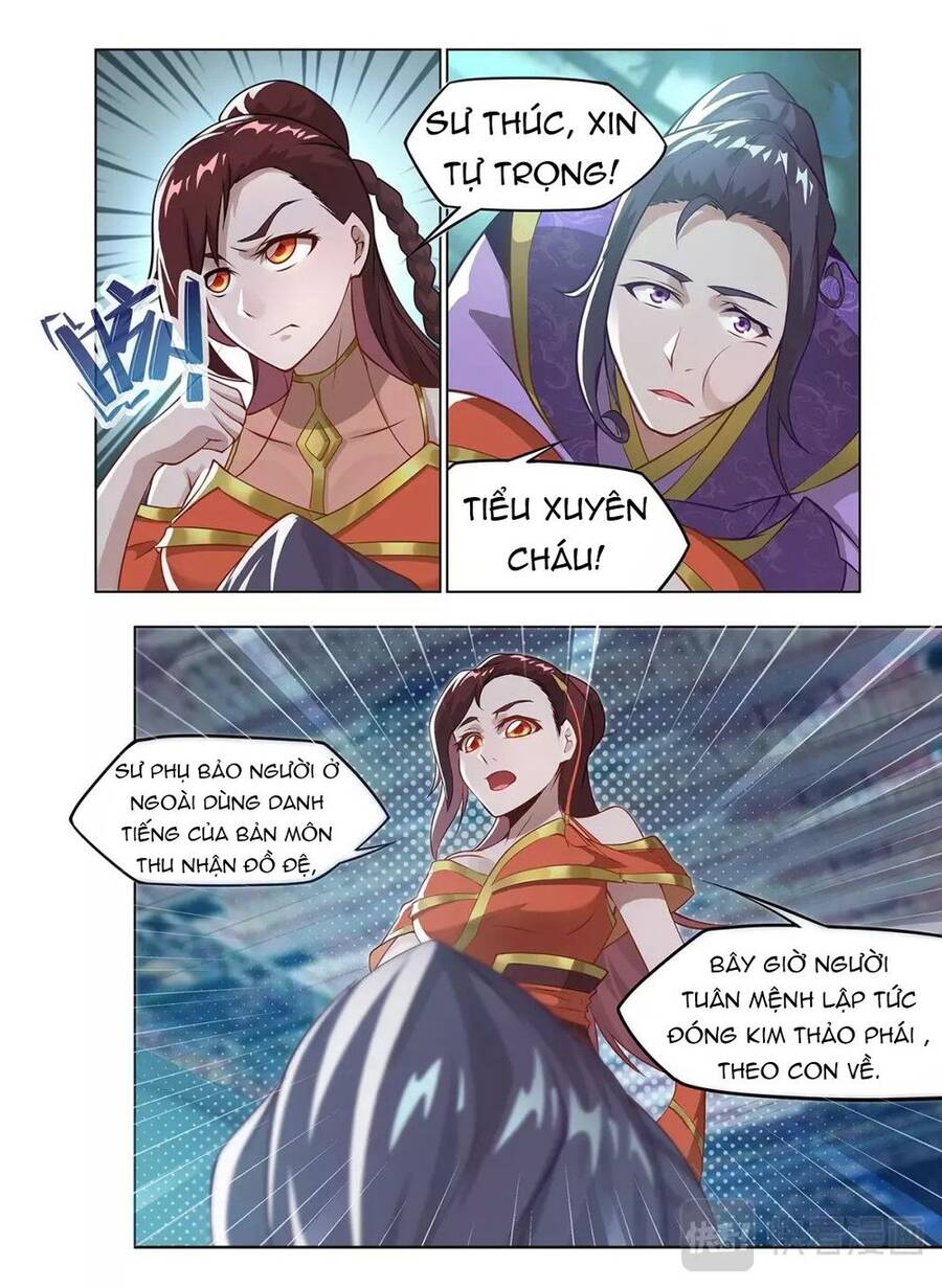 Siêu Năng Đại Hiệp Chapter 16 - Trang 16