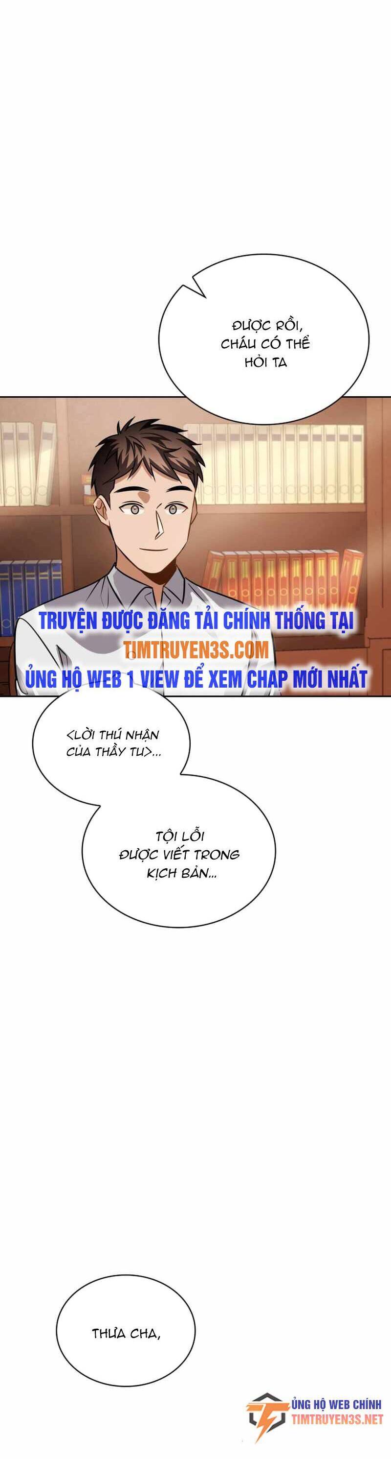 Sống Như Một Diễn Viên Chapter 41 - Trang 50