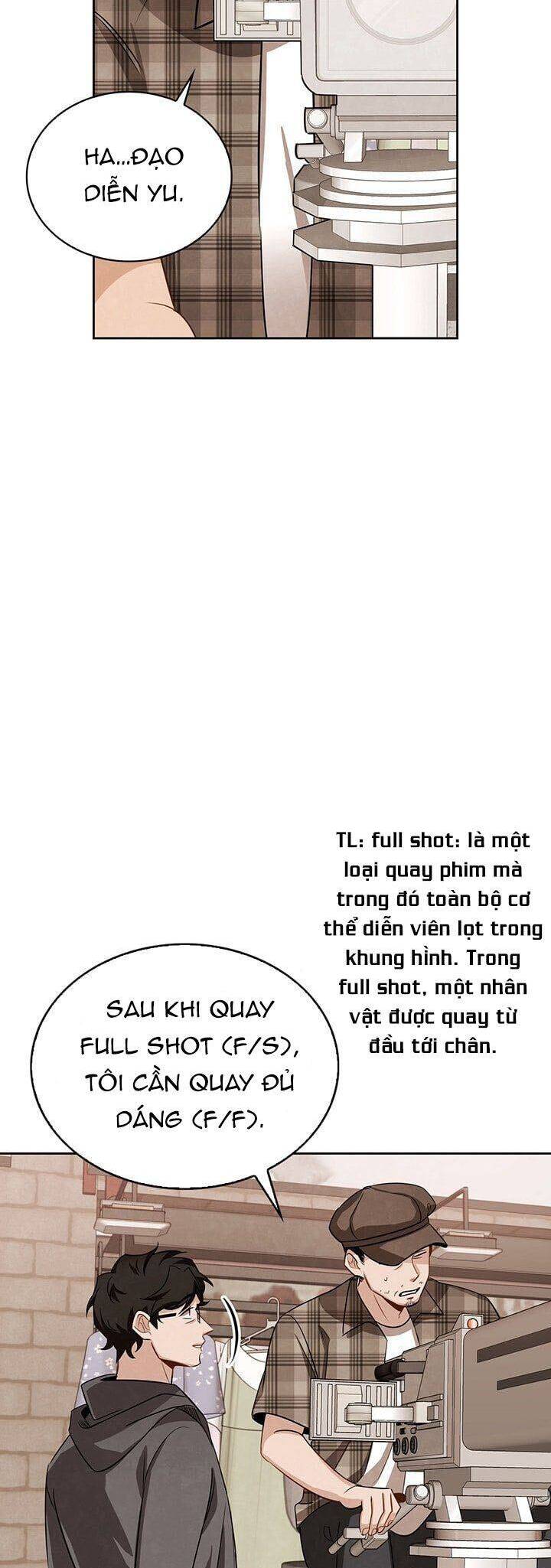 Sống Như Một Diễn Viên Chapter 8 - Trang 46