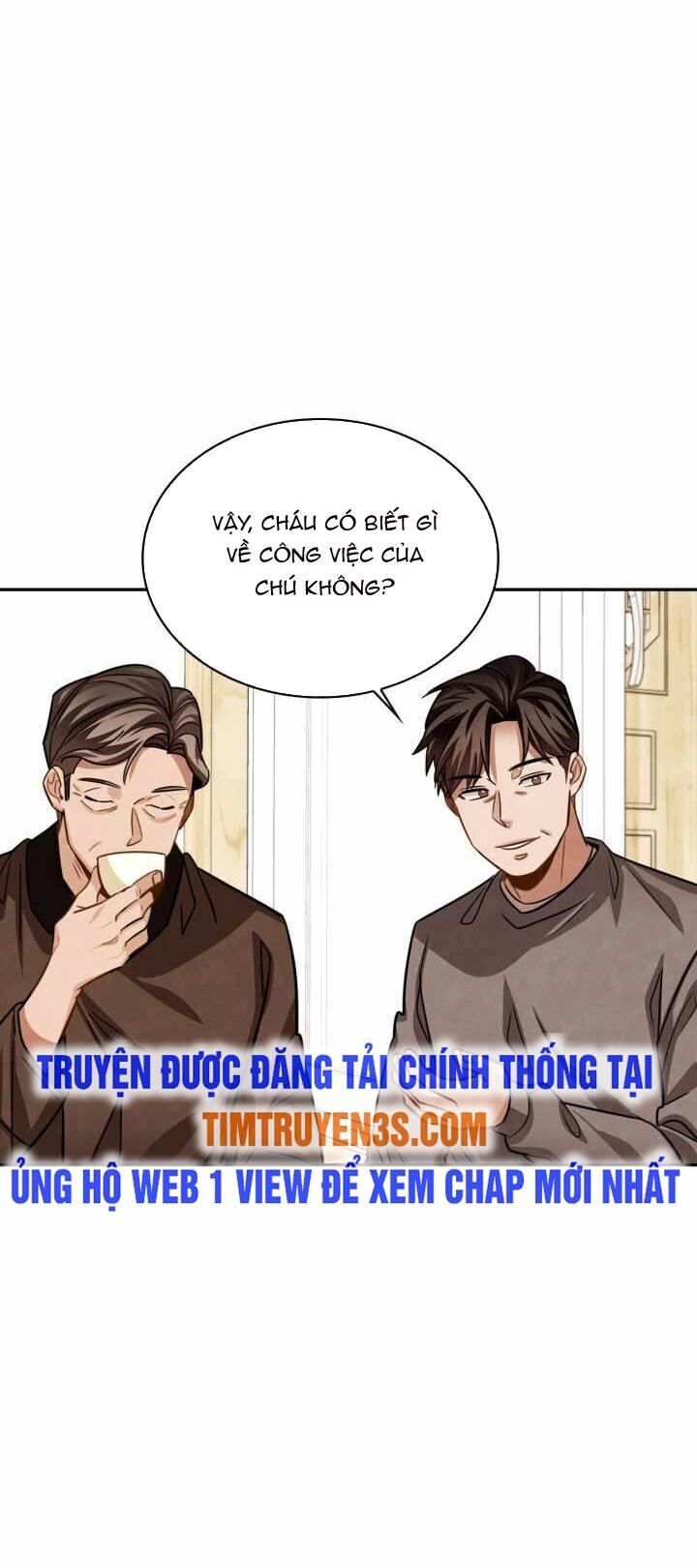 Sống Như Một Diễn Viên Chapter 28 - Trang 28