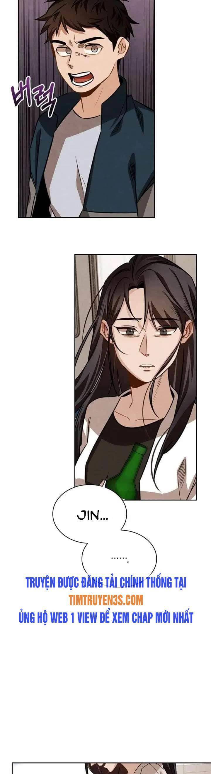 Sống Như Một Diễn Viên Chapter 16 - Trang 26