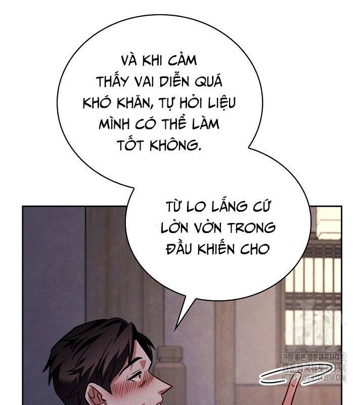 Sống Như Một Diễn Viên Chapter 78 - Trang 64