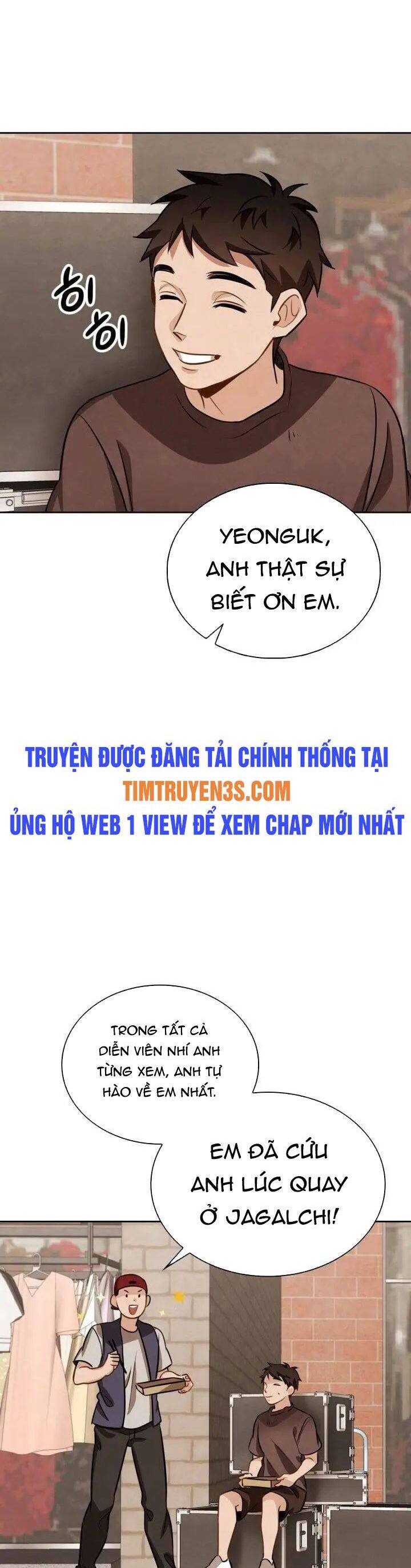 Sống Như Một Diễn Viên Chapter 10 - Trang 56