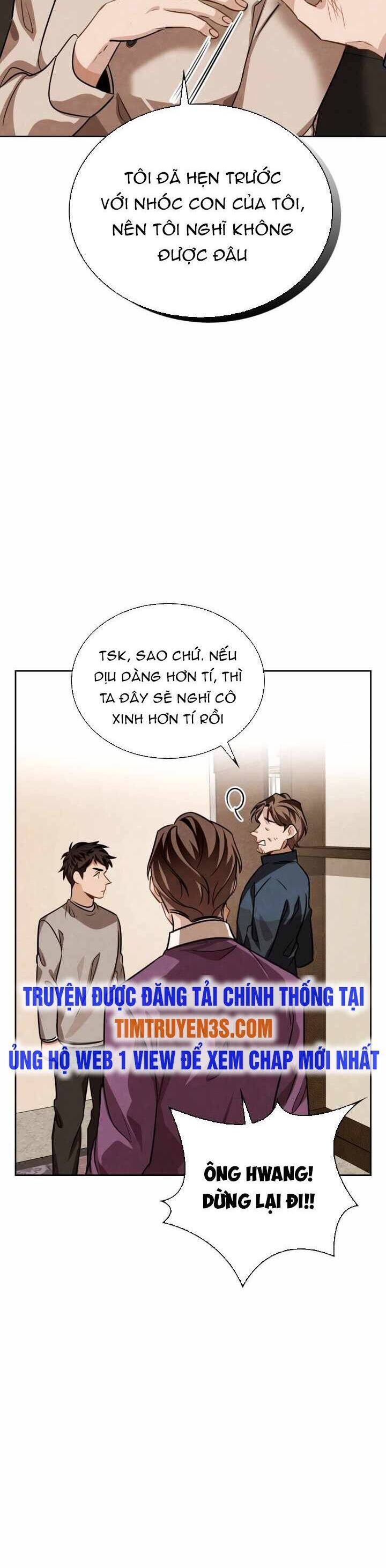 Sống Như Một Diễn Viên Chapter 31 - Trang 12