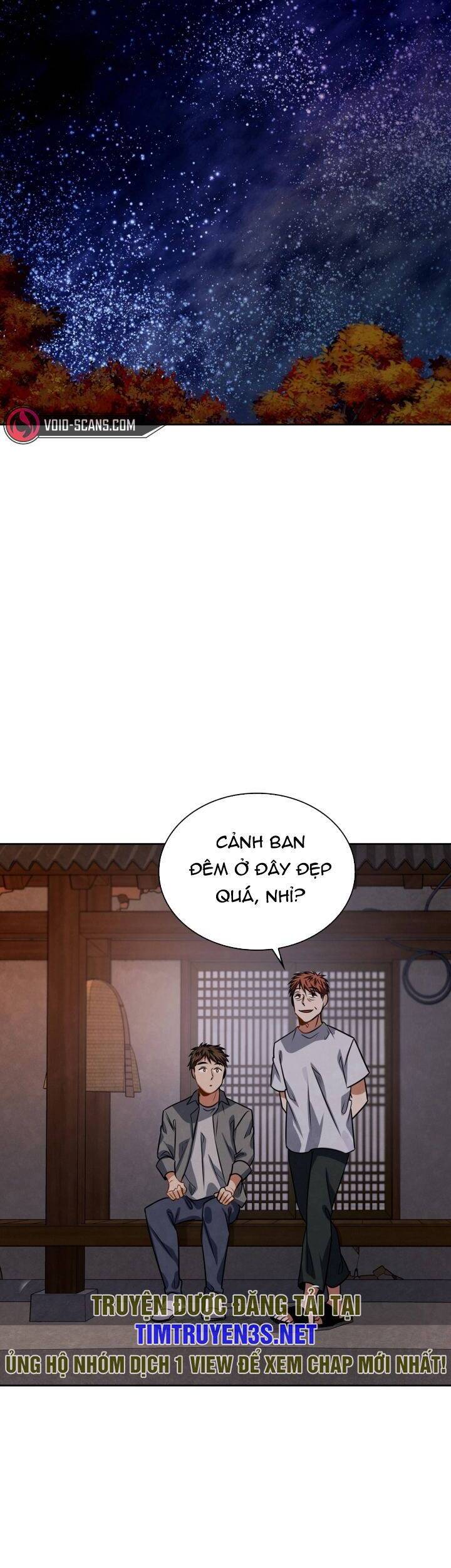 Sống Như Một Diễn Viên Chapter 47 - Trang 19