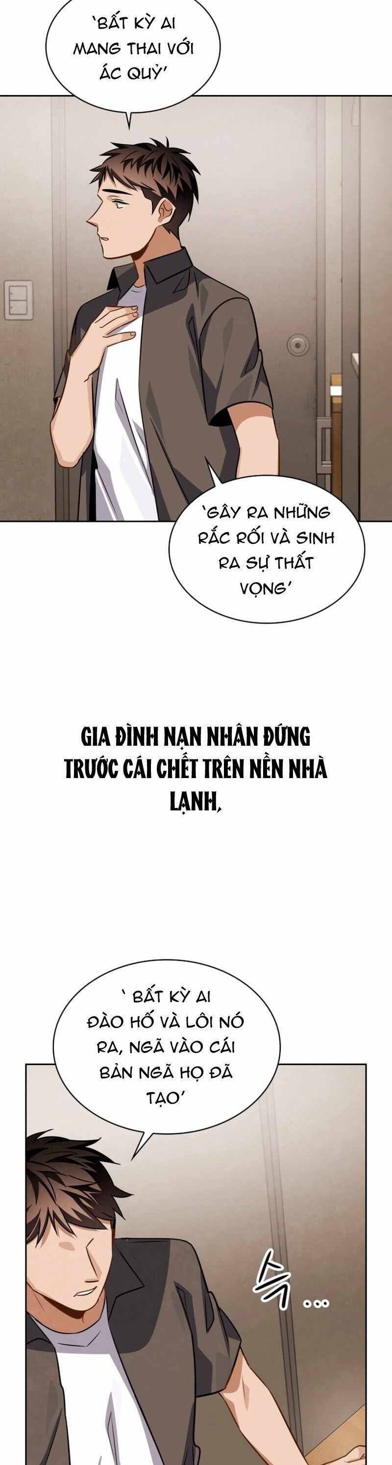 Sống Như Một Diễn Viên Chapter 42 - Trang 39