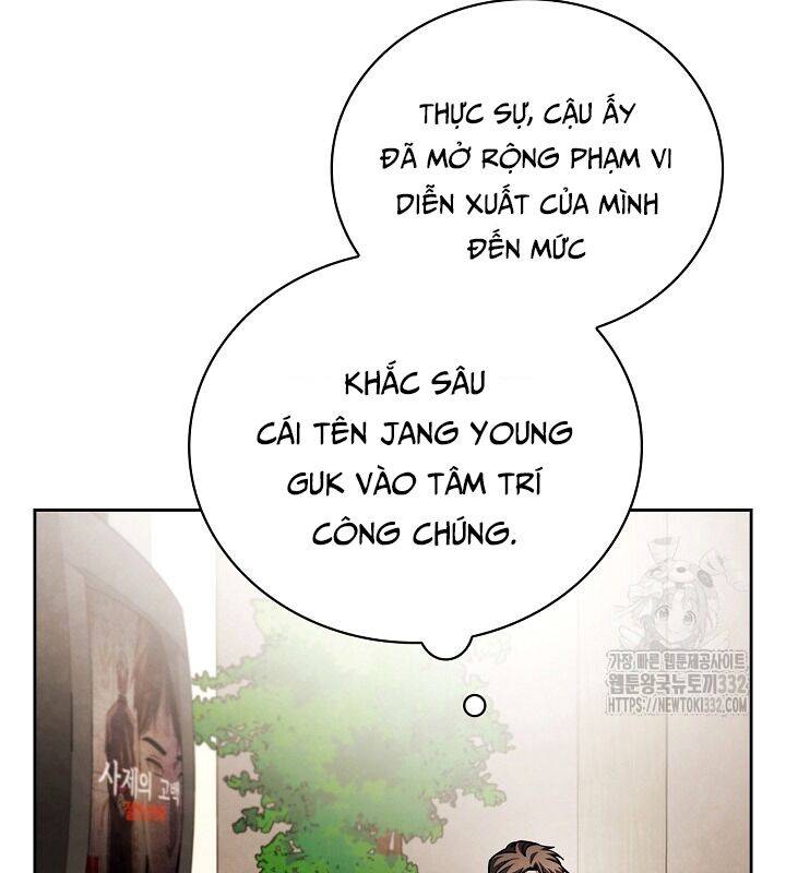 Sống Như Một Diễn Viên Chapter 76 - Trang 17