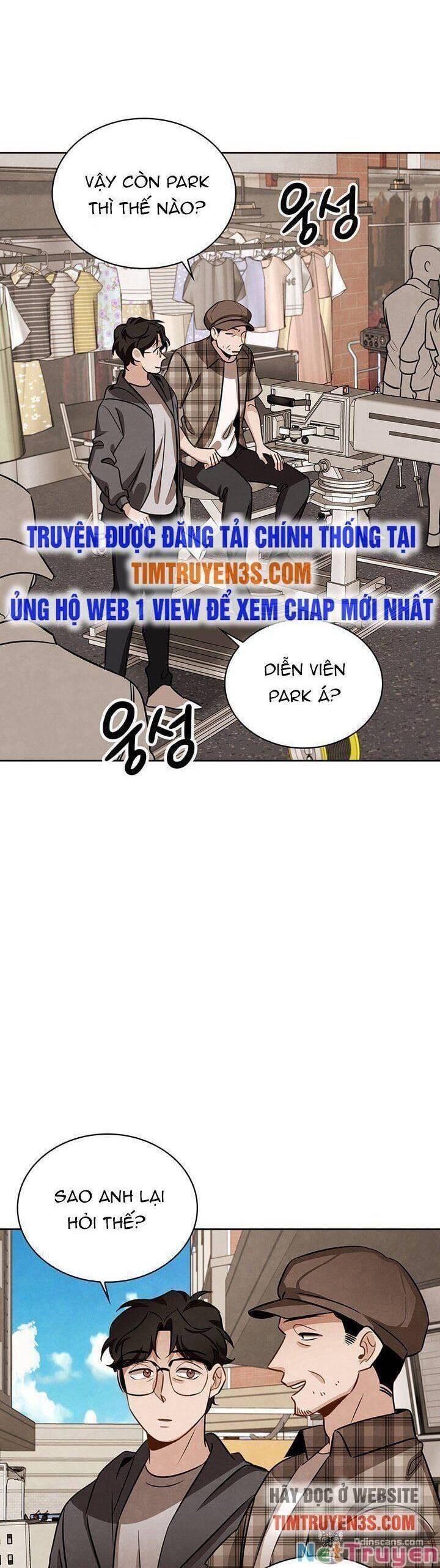 Sống Như Một Diễn Viên Chapter 9 - Trang 16