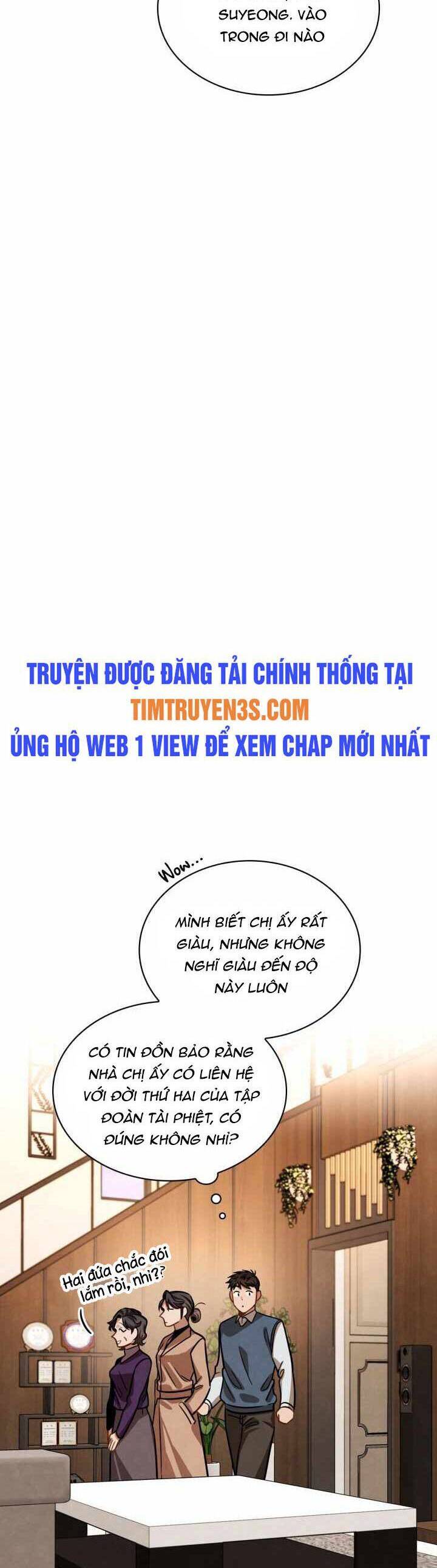 Sống Như Một Diễn Viên Chapter 34 - Trang 3