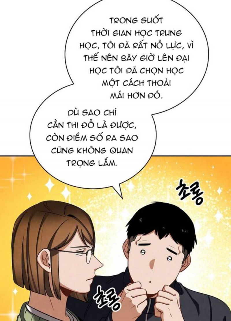 Sống Như Một Diễn Viên Chapter 99 - Trang 8