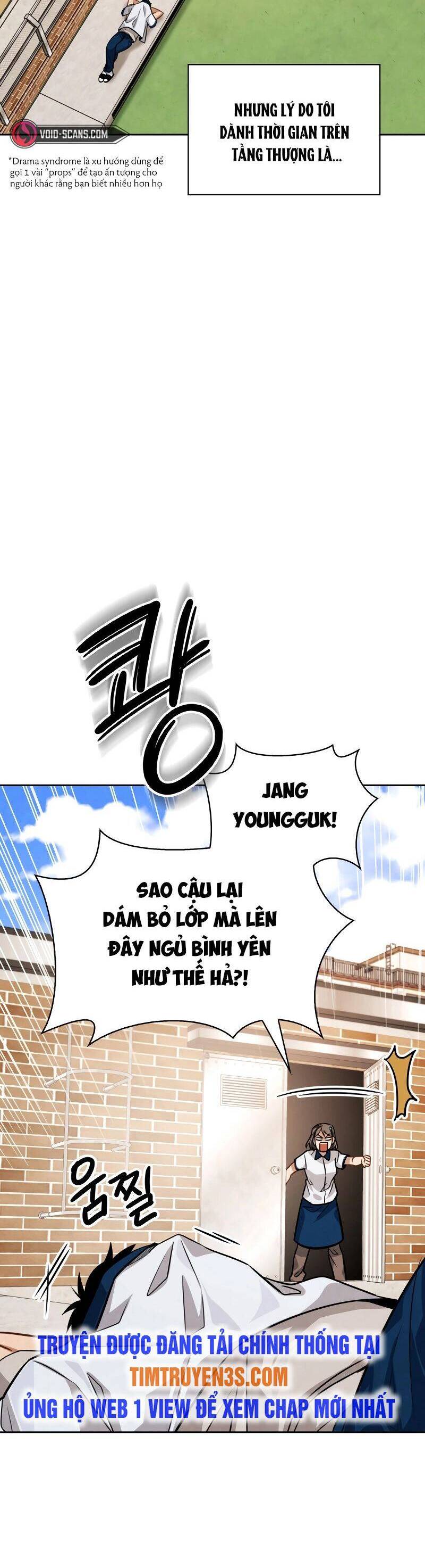 Sống Như Một Diễn Viên Chapter 39 - Trang 2