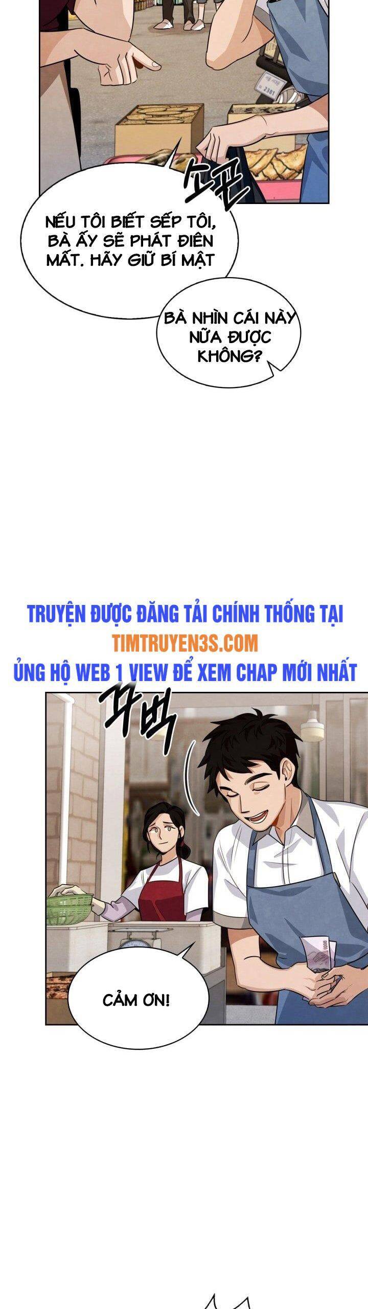 Sống Như Một Diễn Viên Chapter 2 - Trang 59