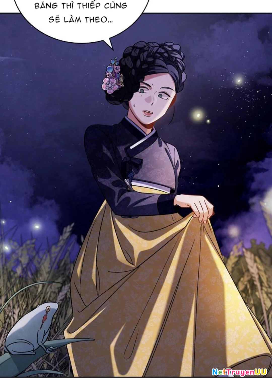 Sống Như Một Diễn Viên Chapter 98 - Trang 38