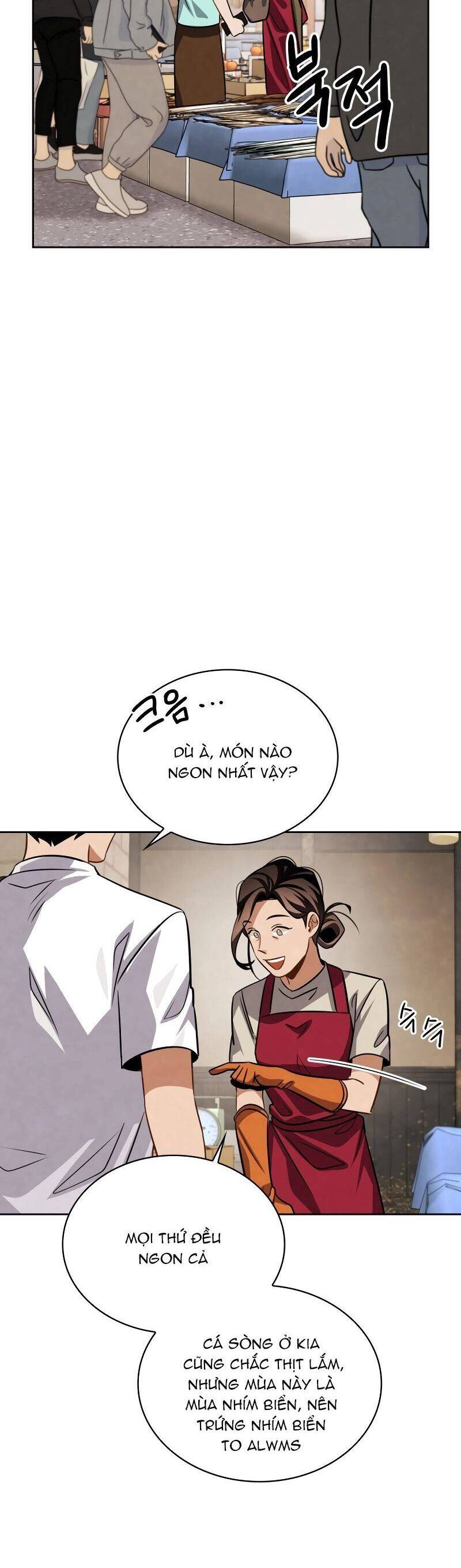 Sống Như Một Diễn Viên Chapter 39 - Trang 28