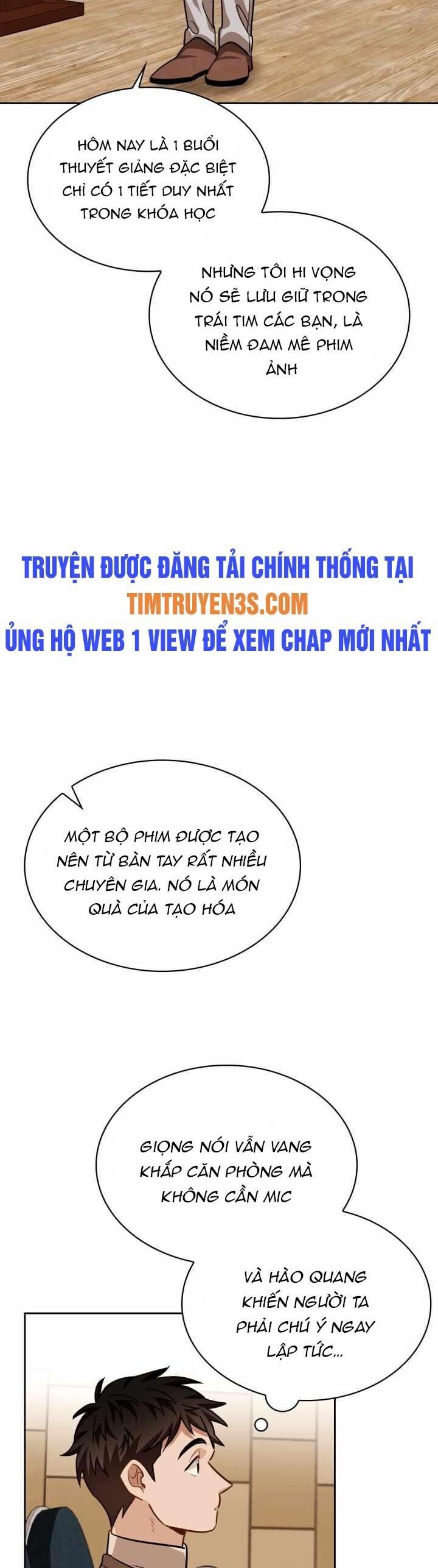 Sống Như Một Diễn Viên Chapter 29 - Trang 30