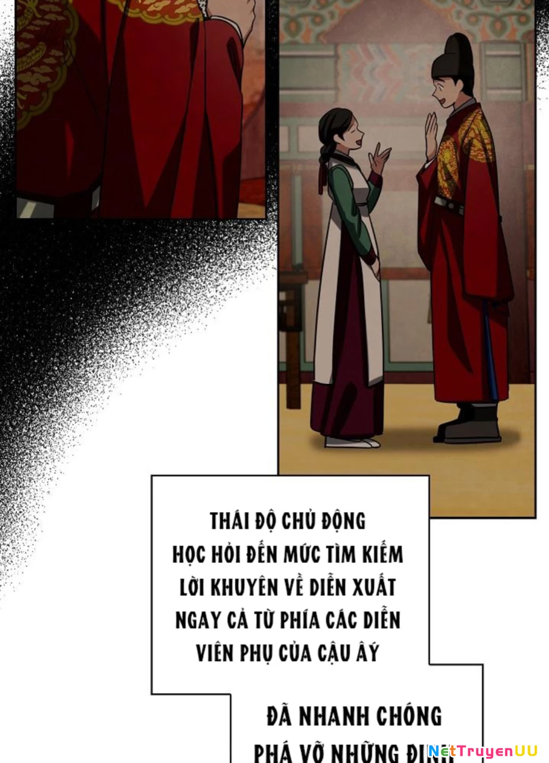 Sống Như Một Diễn Viên Chapter 98 - Trang 82