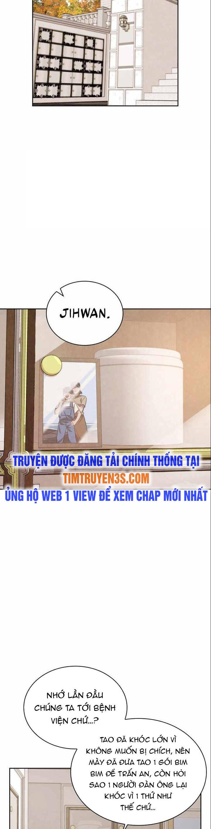 Sống Như Một Diễn Viên Chapter 27 - Trang 1