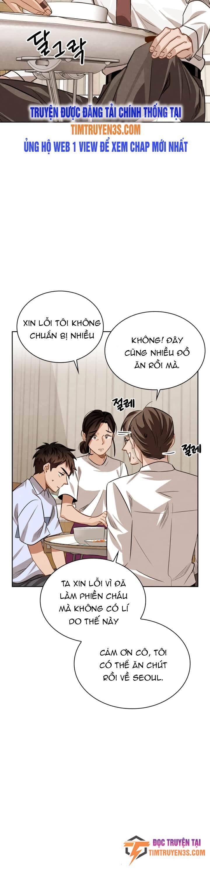 Sống Như Một Diễn Viên Chapter 18 - Trang 40