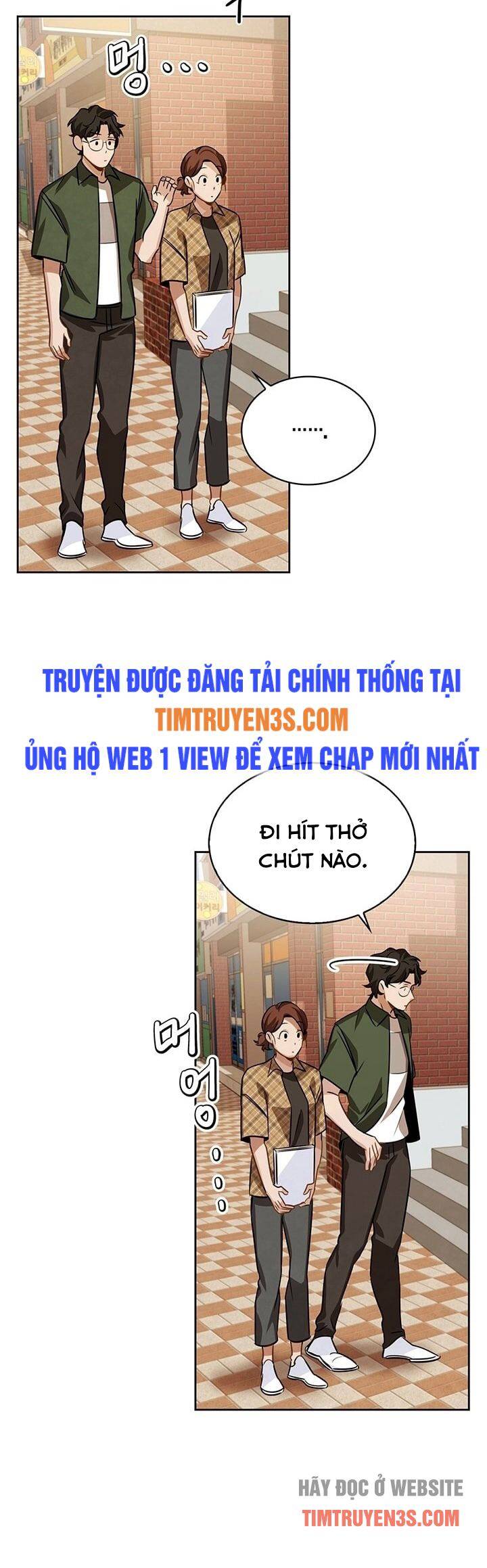 Sống Như Một Diễn Viên Chapter 5 - Trang 23