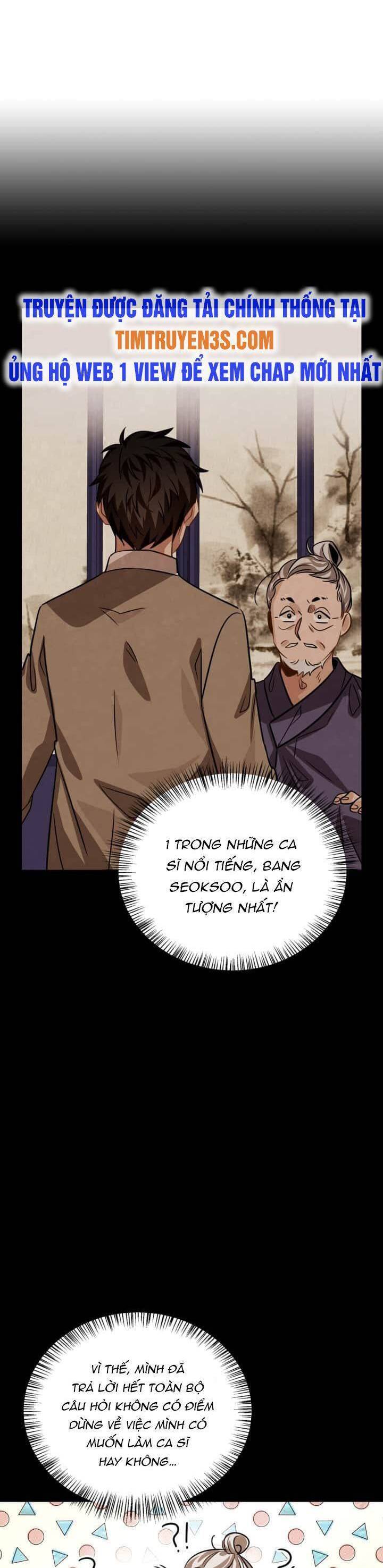 Sống Như Một Diễn Viên Chapter 30 - Trang 29