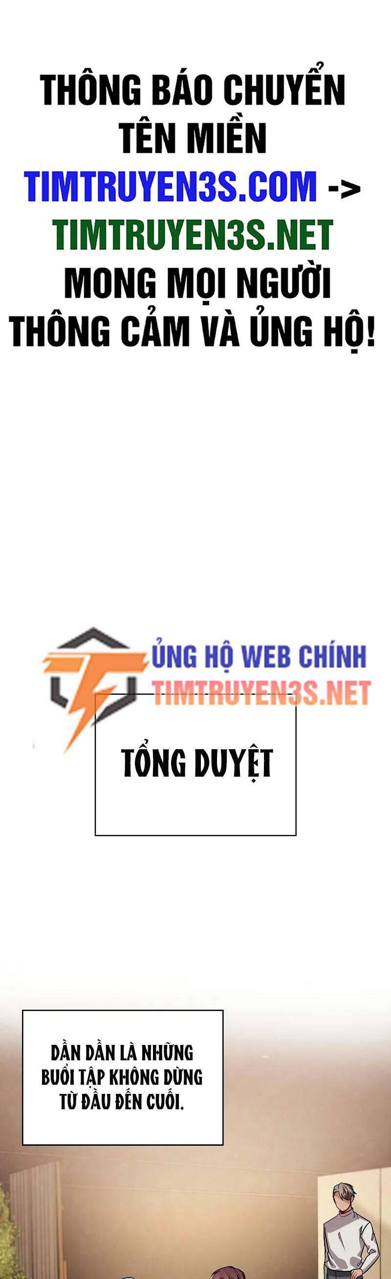 Sống Như Một Diễn Viên Chapter 66 - Trang 1