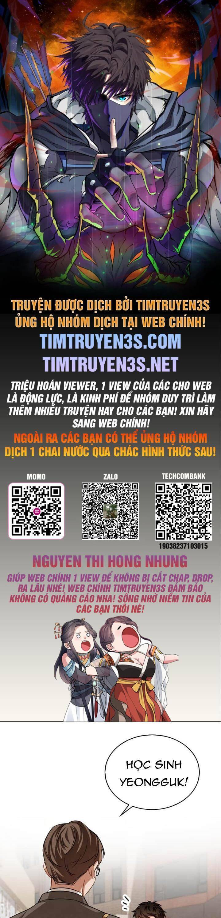 Sống Như Một Diễn Viên Chapter 18 - Trang 0