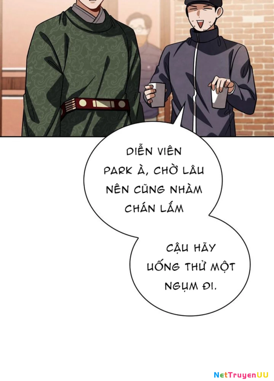 Sống Như Một Diễn Viên Chapter 98 - Trang 64