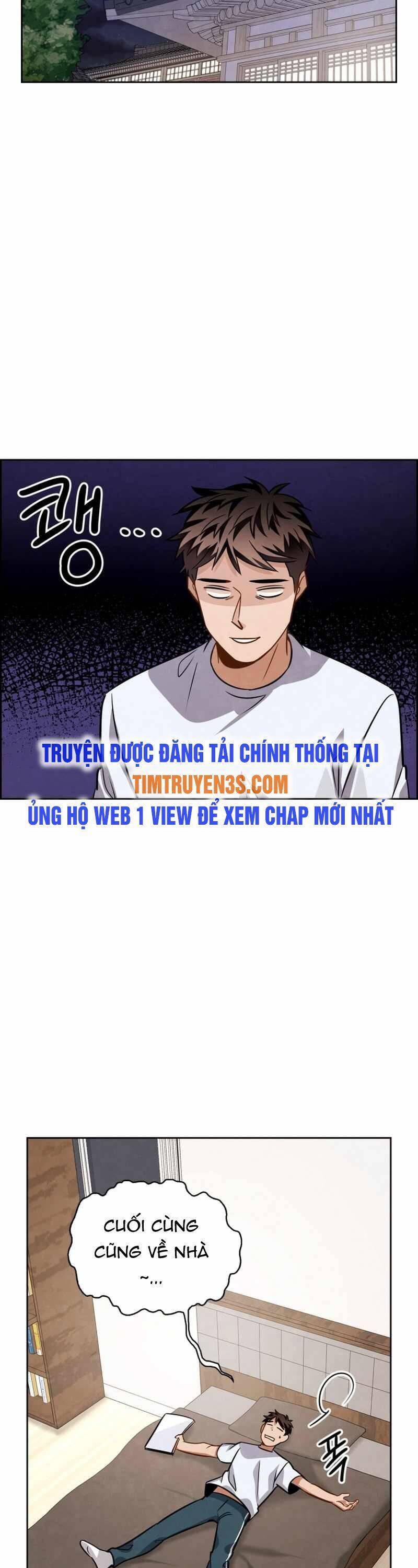 Sống Như Một Diễn Viên Chapter 42 - Trang 28