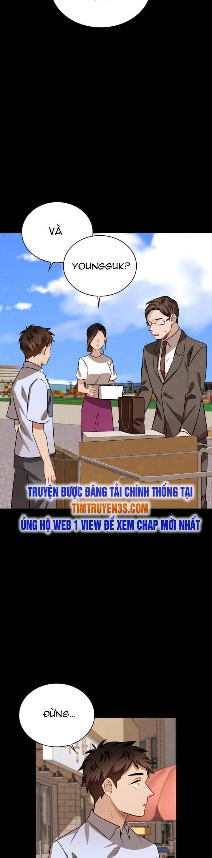 Sống Như Một Diễn Viên Chapter 18 - Trang 34