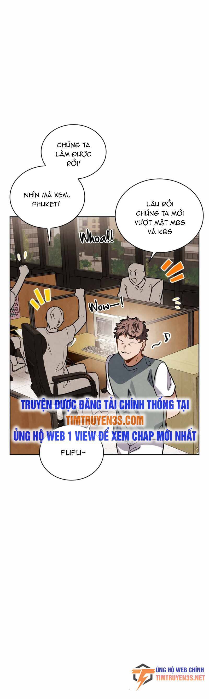 Sống Như Một Diễn Viên Chapter 41 - Trang 15