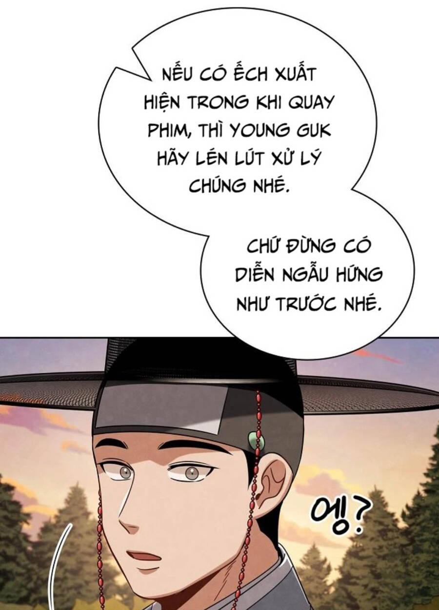 Sống Như Một Diễn Viên Chapter 97 - Trang 170