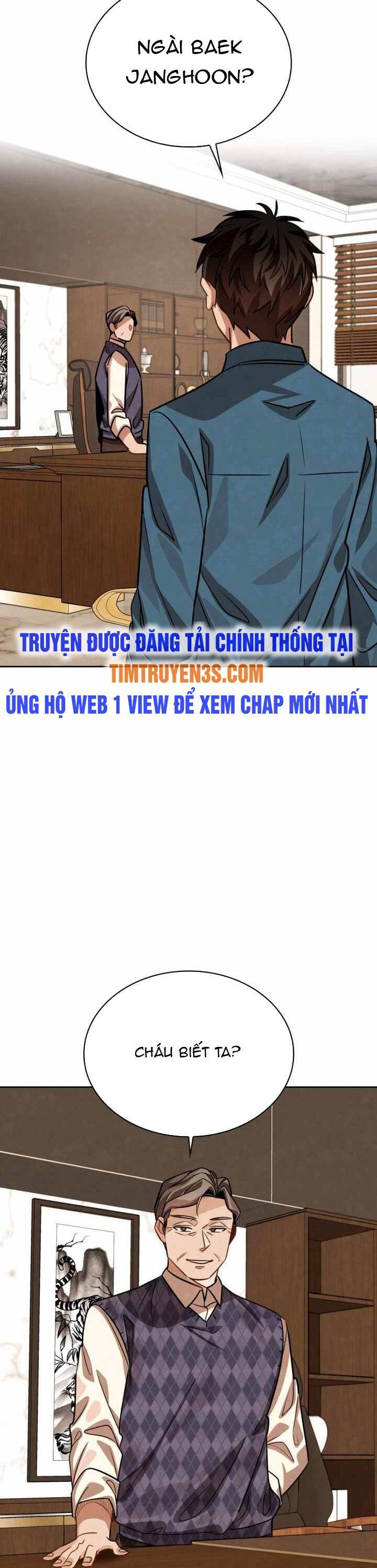 Sống Như Một Diễn Viên Chapter 27 - Trang 11