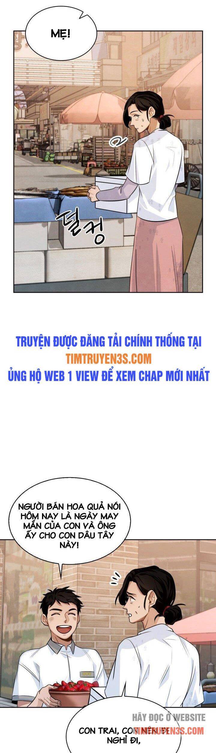 Sống Như Một Diễn Viên Chapter 3 - Trang 2