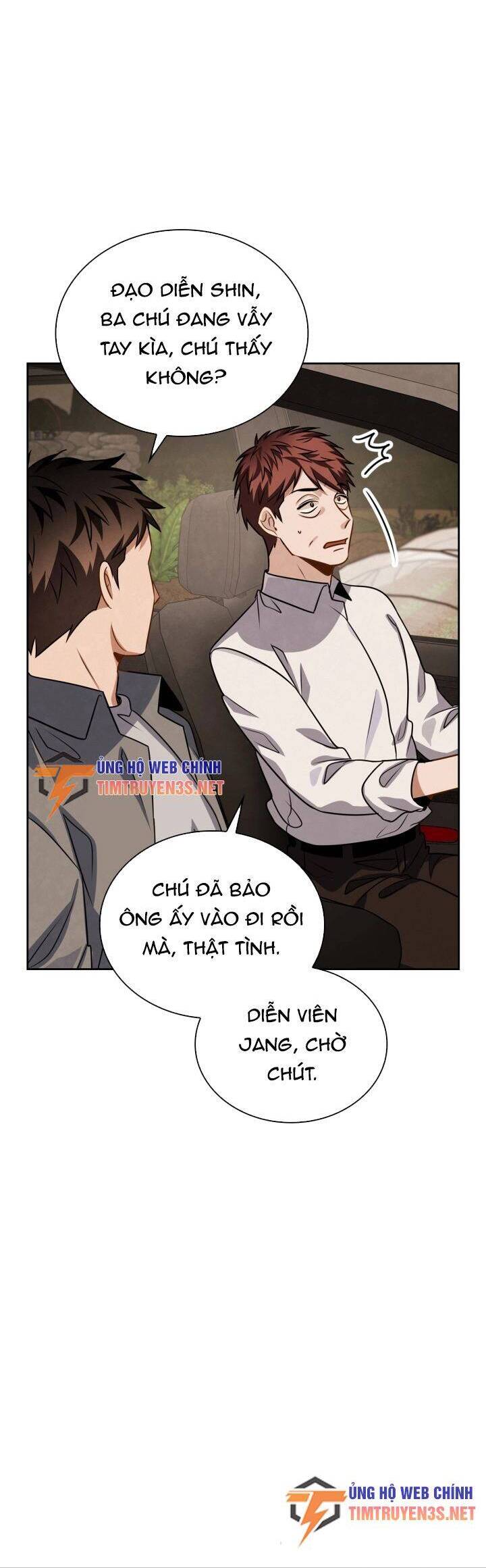 Sống Như Một Diễn Viên Chapter 47 - Trang 40