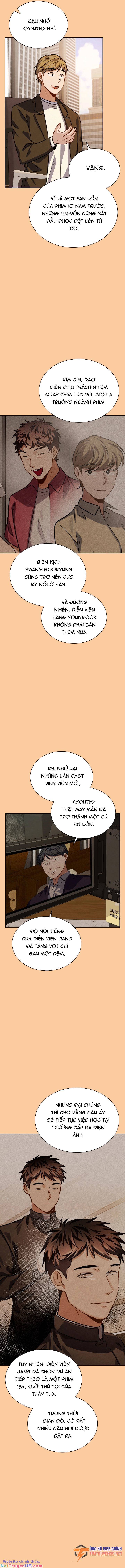 Sống Như Một Diễn Viên Chapter 48 - Trang 6