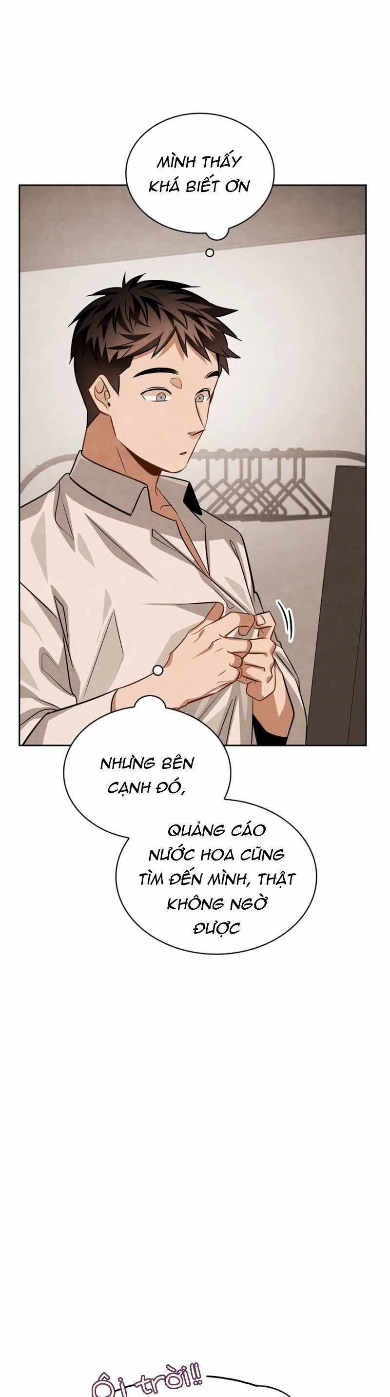 Sống Như Một Diễn Viên Chapter 42 - Trang 11