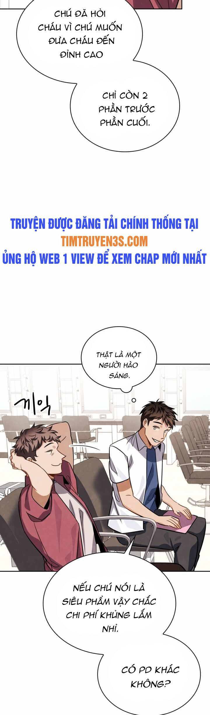 Sống Như Một Diễn Viên Chapter 43 - Trang 45