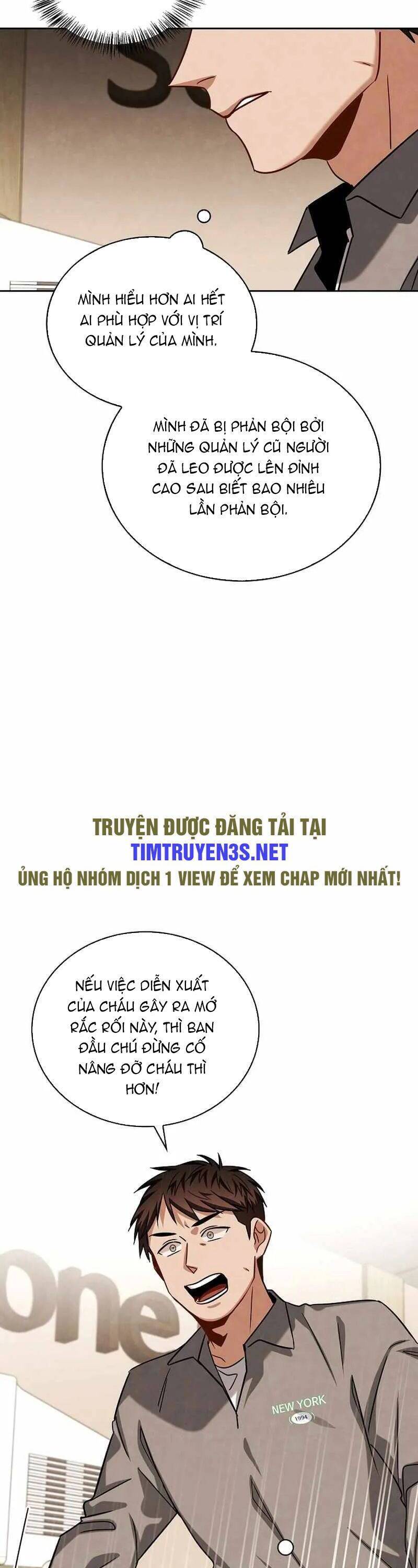 Sống Như Một Diễn Viên Chapter 56 - Trang 31