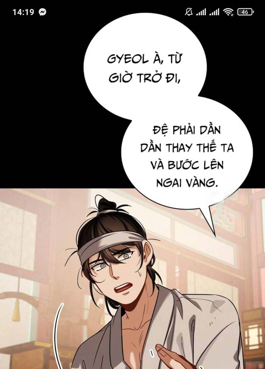 Sống Như Một Diễn Viên Chapter 97 - Trang 40