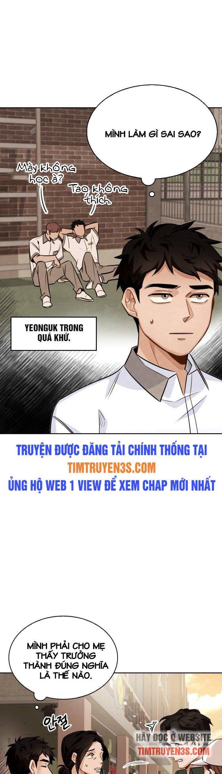 Sống Như Một Diễn Viên Chapter 3 - Trang 12