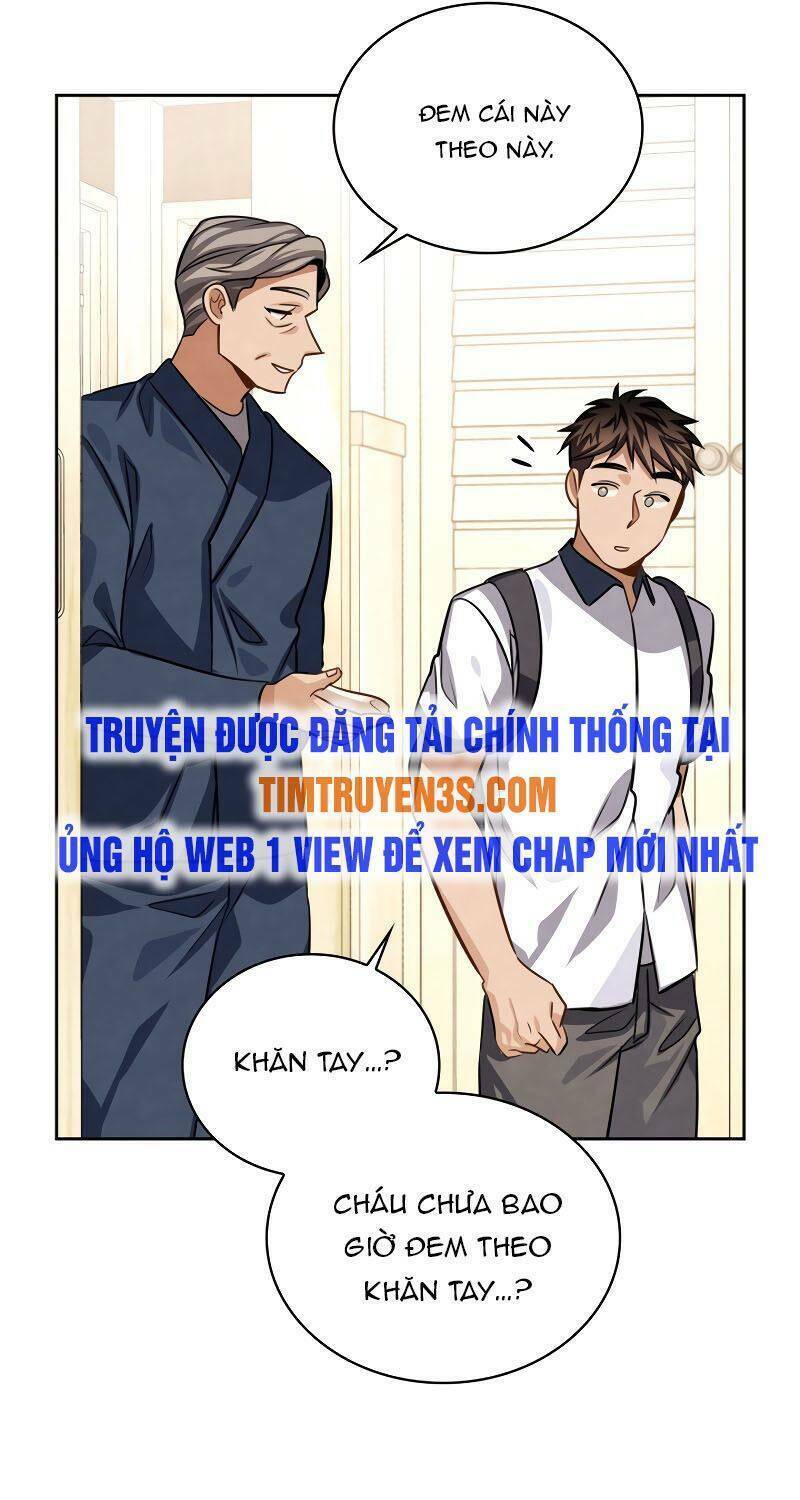 Sống Như Một Diễn Viên Chapter 45 - Trang 22