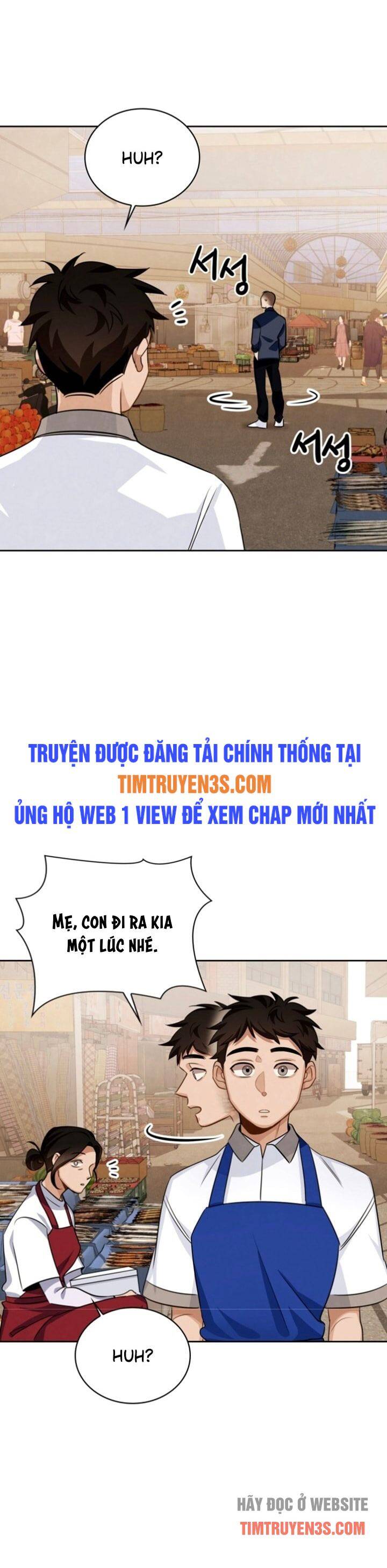 Sống Như Một Diễn Viên Chapter 5 - Trang 60