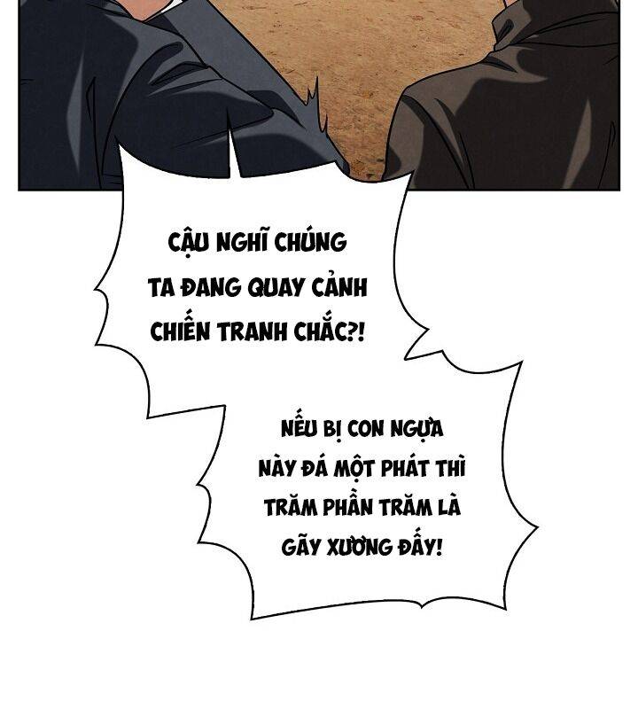 Sống Như Một Diễn Viên Chapter 89 - Trang 59