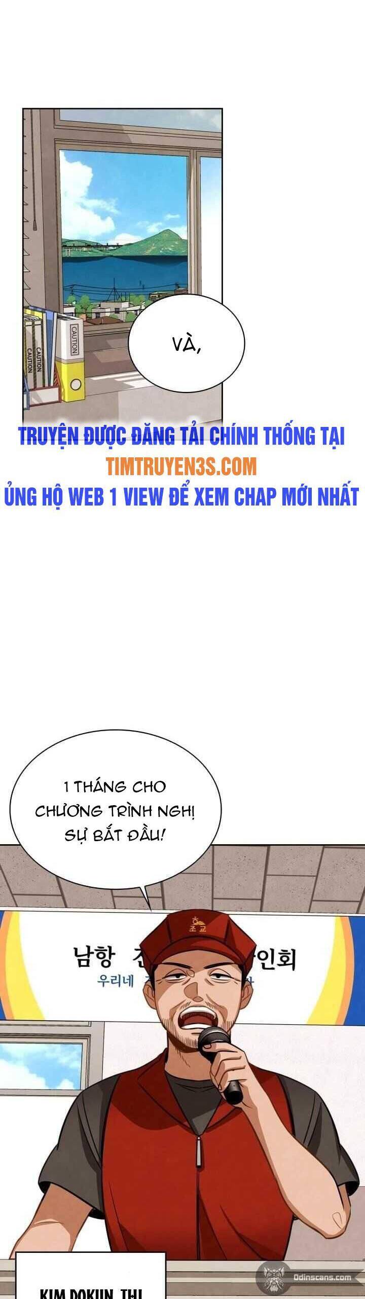 Sống Như Một Diễn Viên Chapter 12 - Trang 42