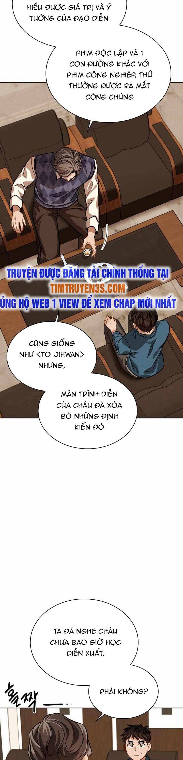 Sống Như Một Diễn Viên Chapter 27 - Trang 13