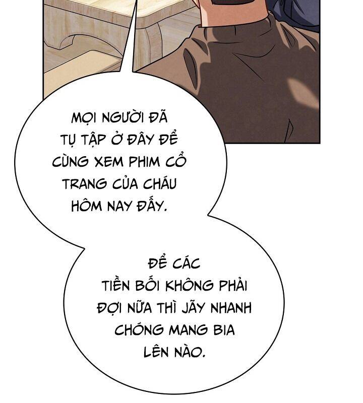 Sống Như Một Diễn Viên Chapter 95 - Trang 32