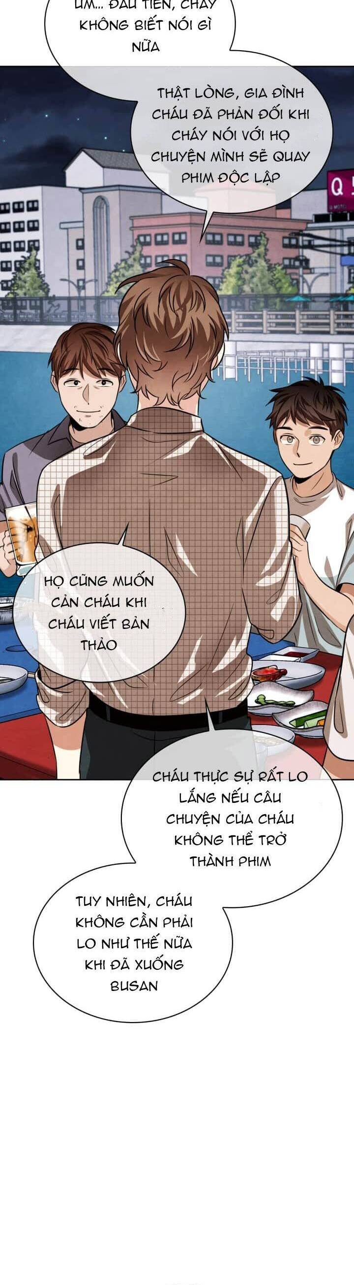 Sống Như Một Diễn Viên Chapter 24 - Trang 20