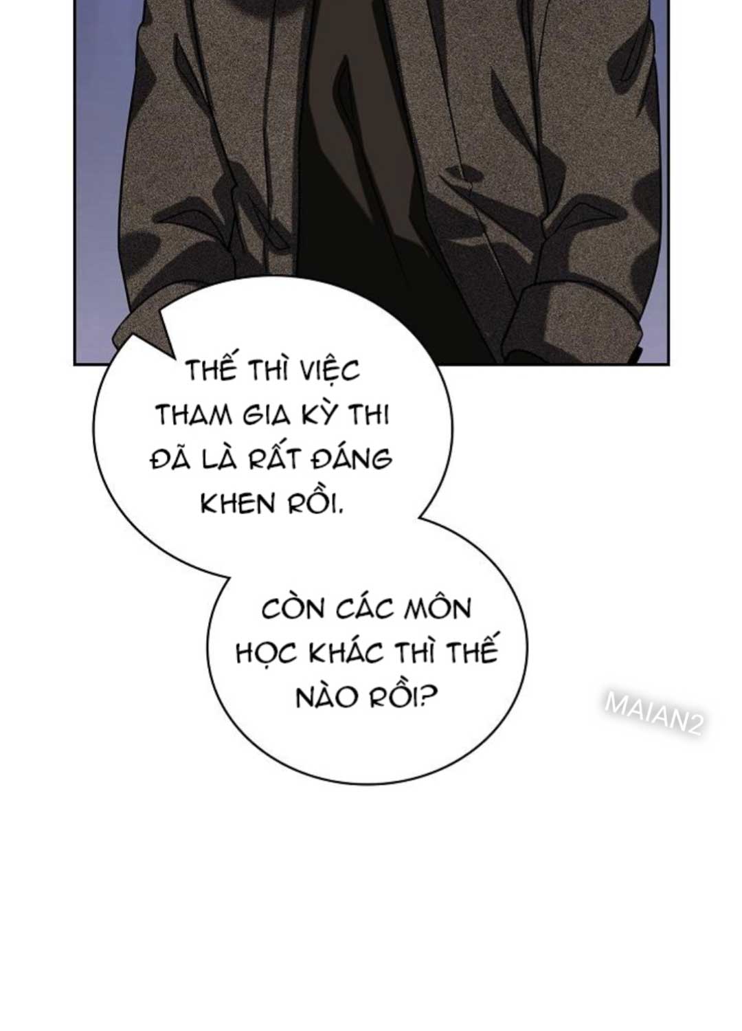 Sống Như Một Diễn Viên Chapter 100 - Trang 97